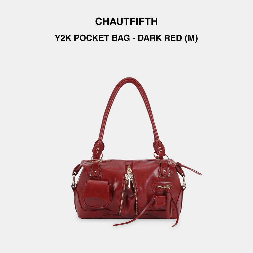 Túi xách Y2K POCKET (M)