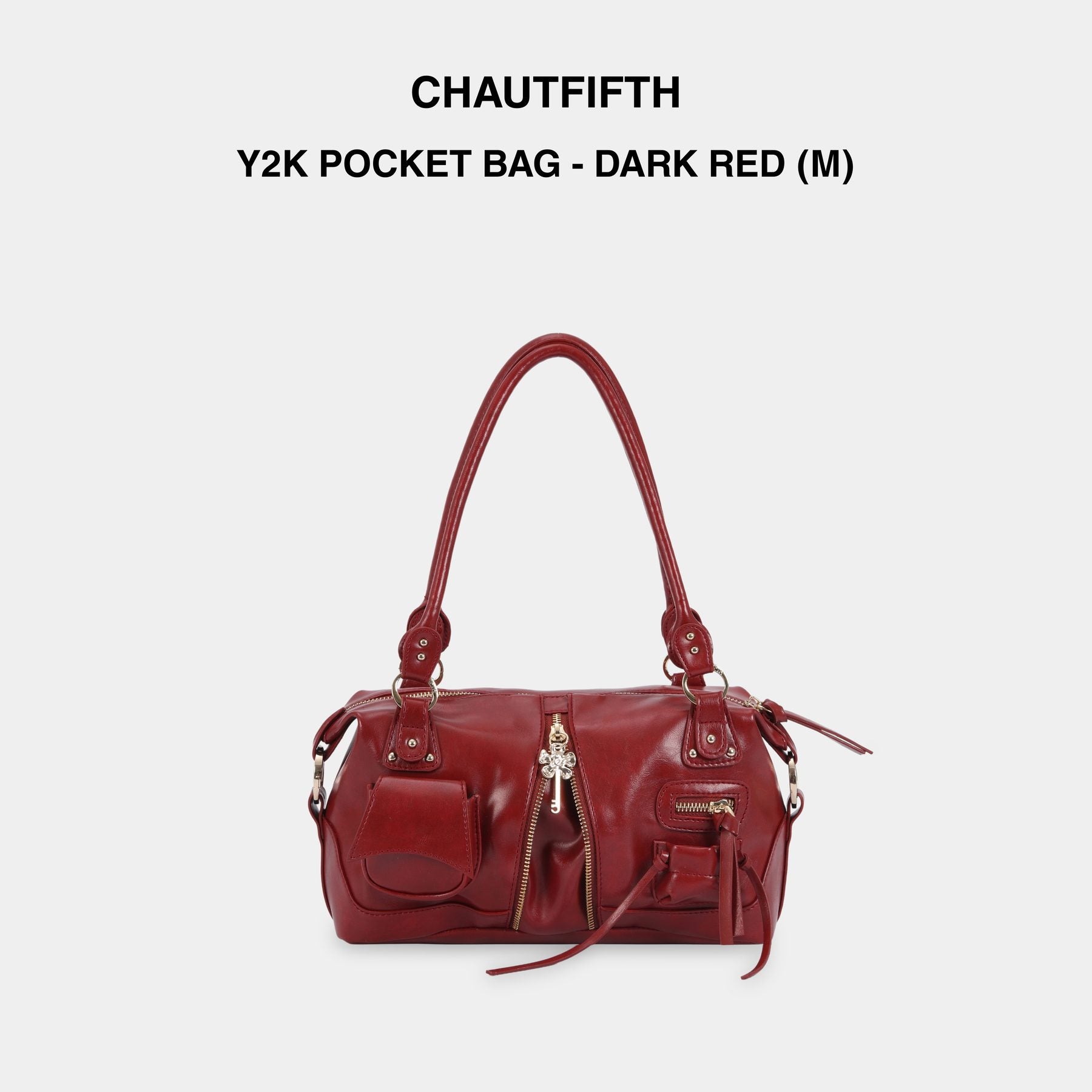 Túi xách Y2K POCKET (M)