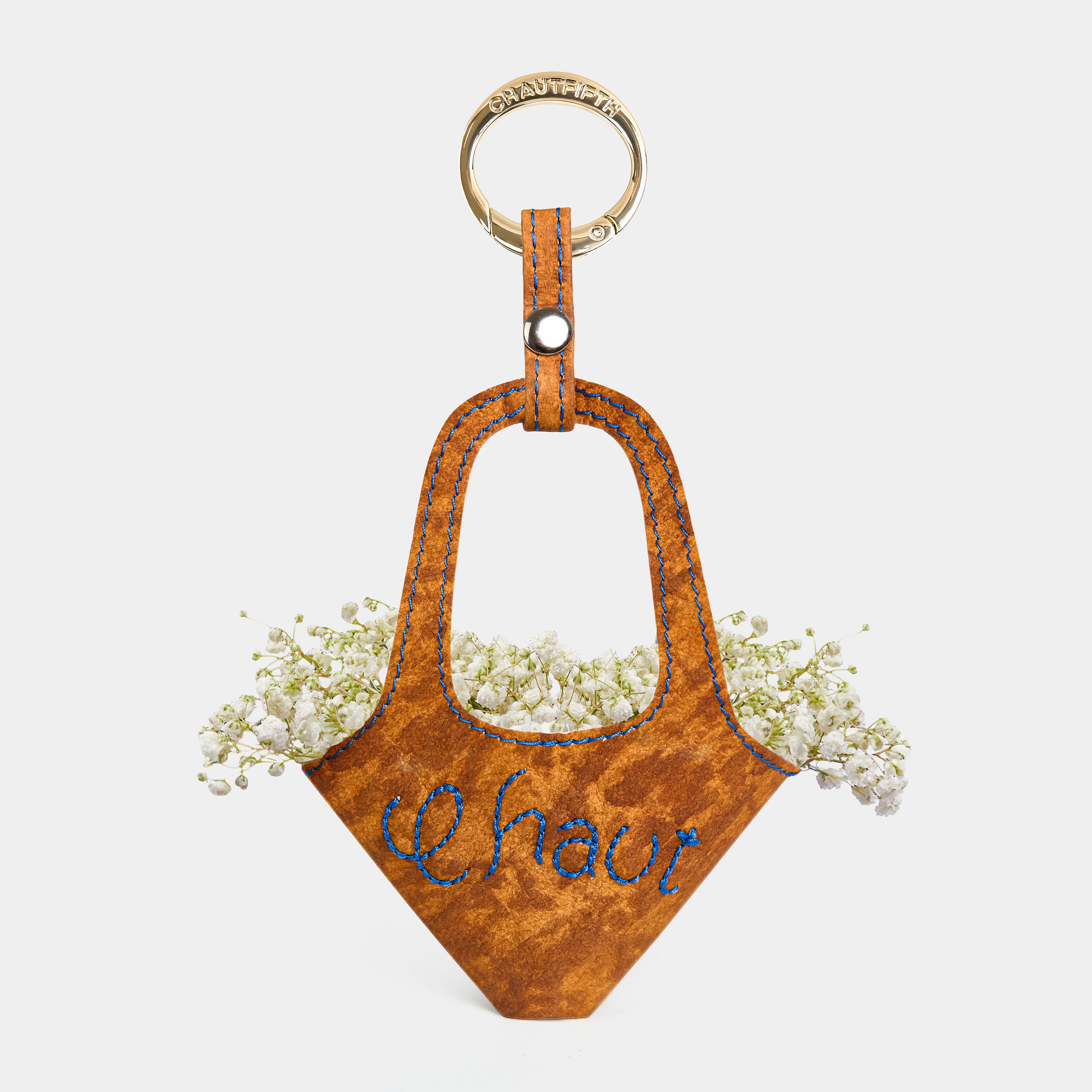 Accessories Flower Bouquet Charm