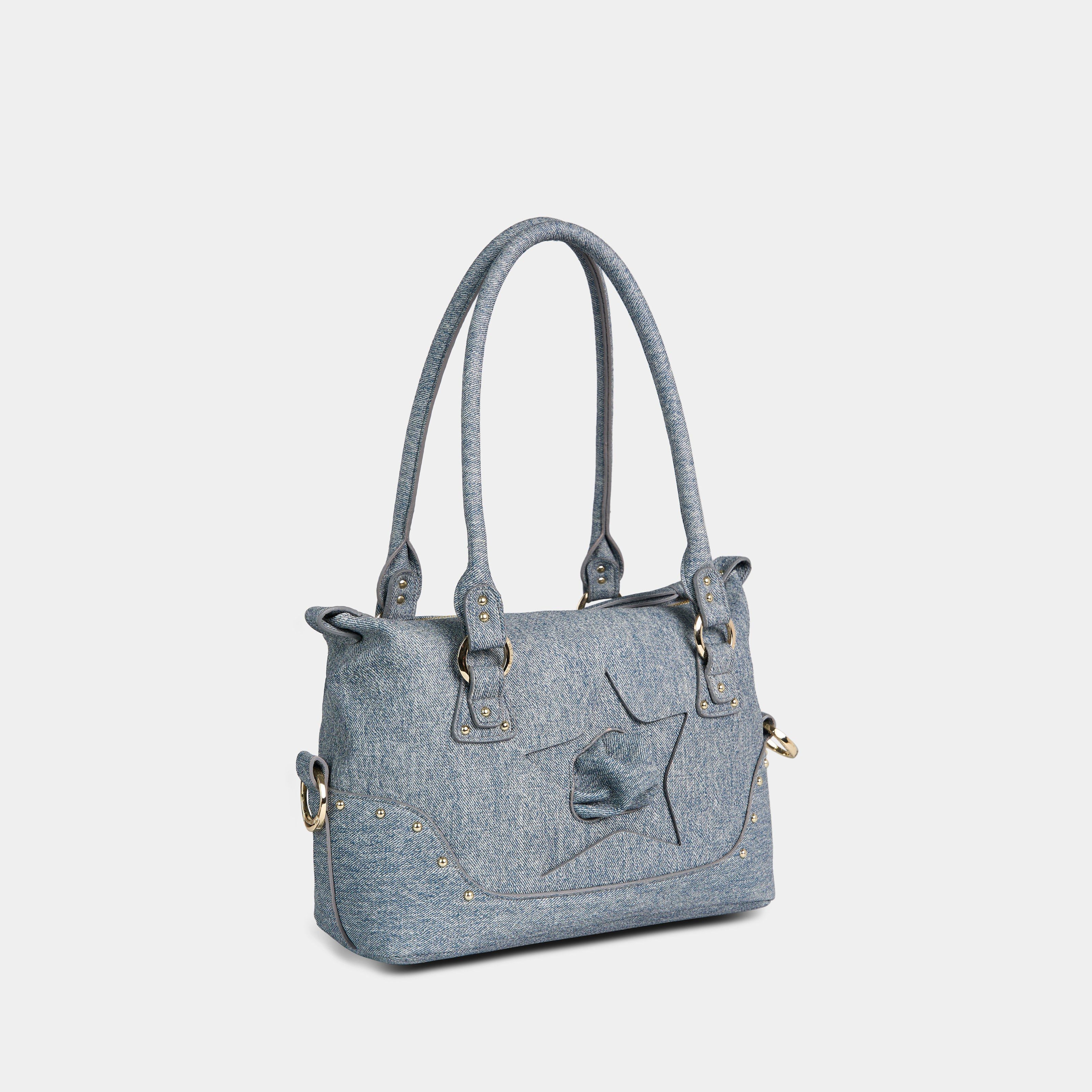 Bag Y2K STAR Denim
