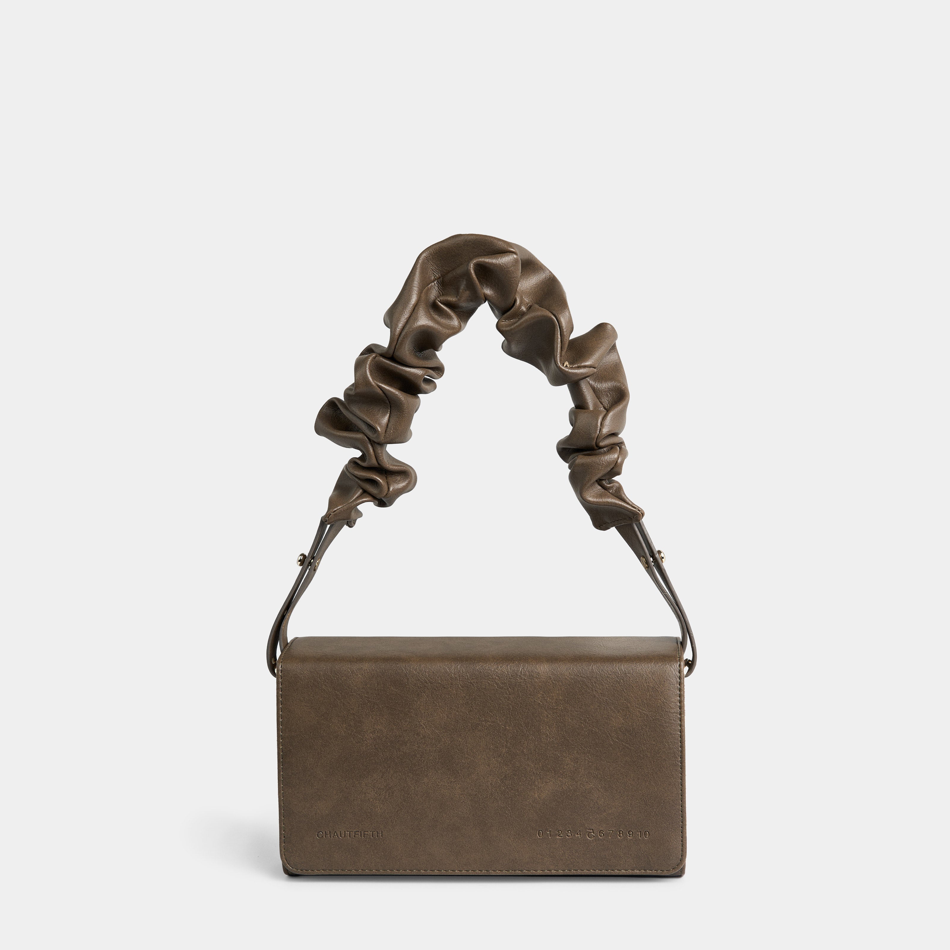 Bag KAMELEON in Dark Beige