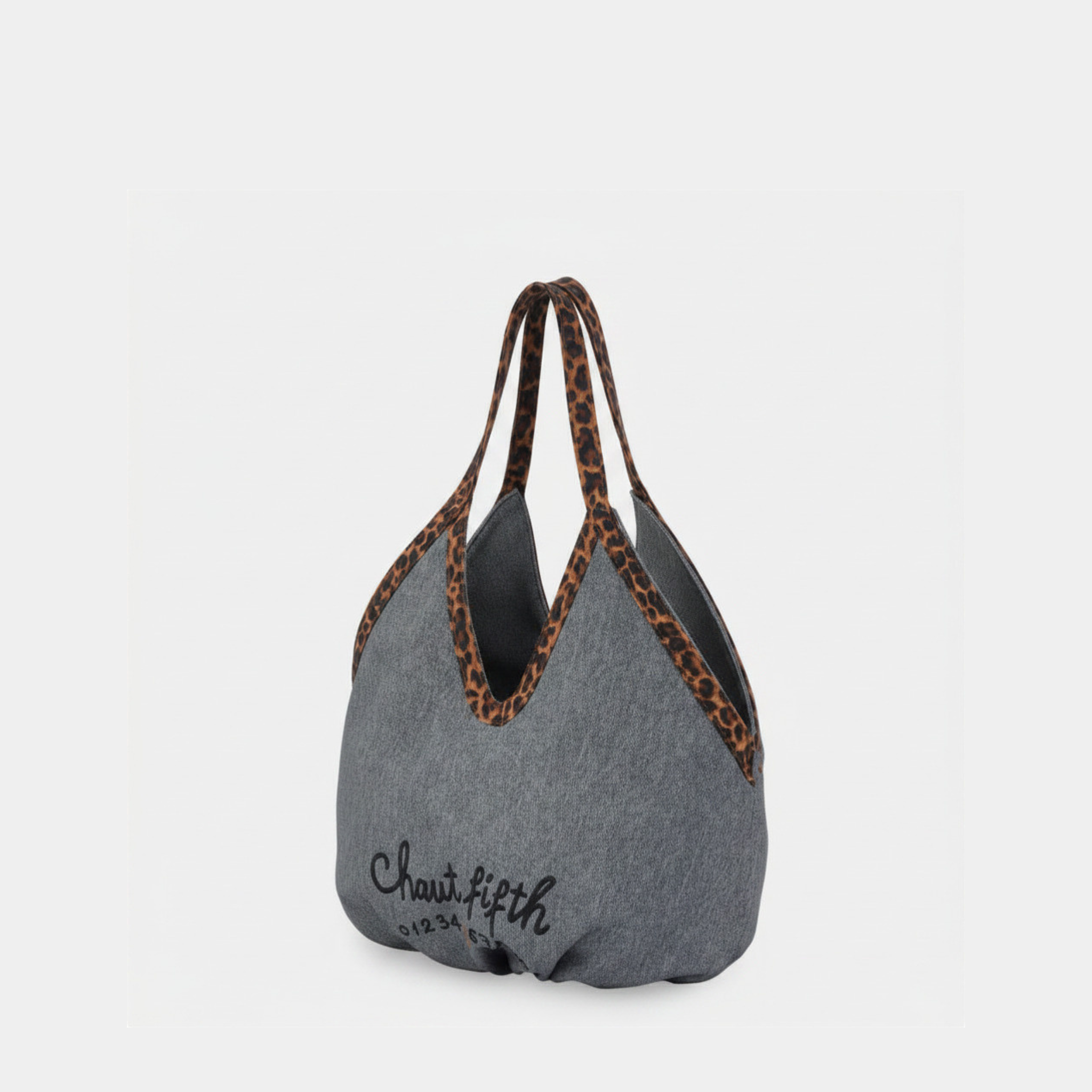 Bag OVERSIZE FLOWER