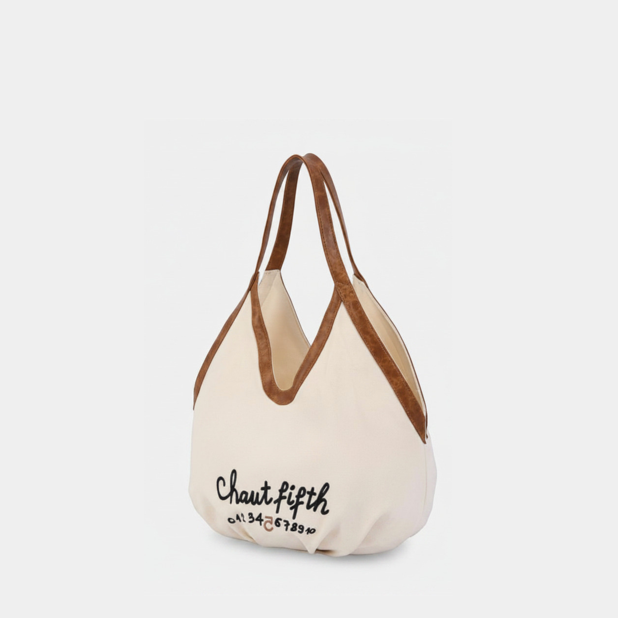 Bag OVERSIZE FLOWER