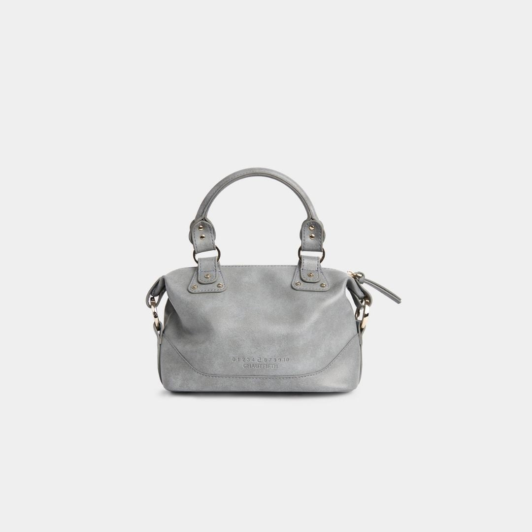 Túi xách Mini Y2K POCKET màu Xanh Xi-Măng