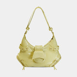 Butter Yellow
