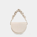 White Cream Grain