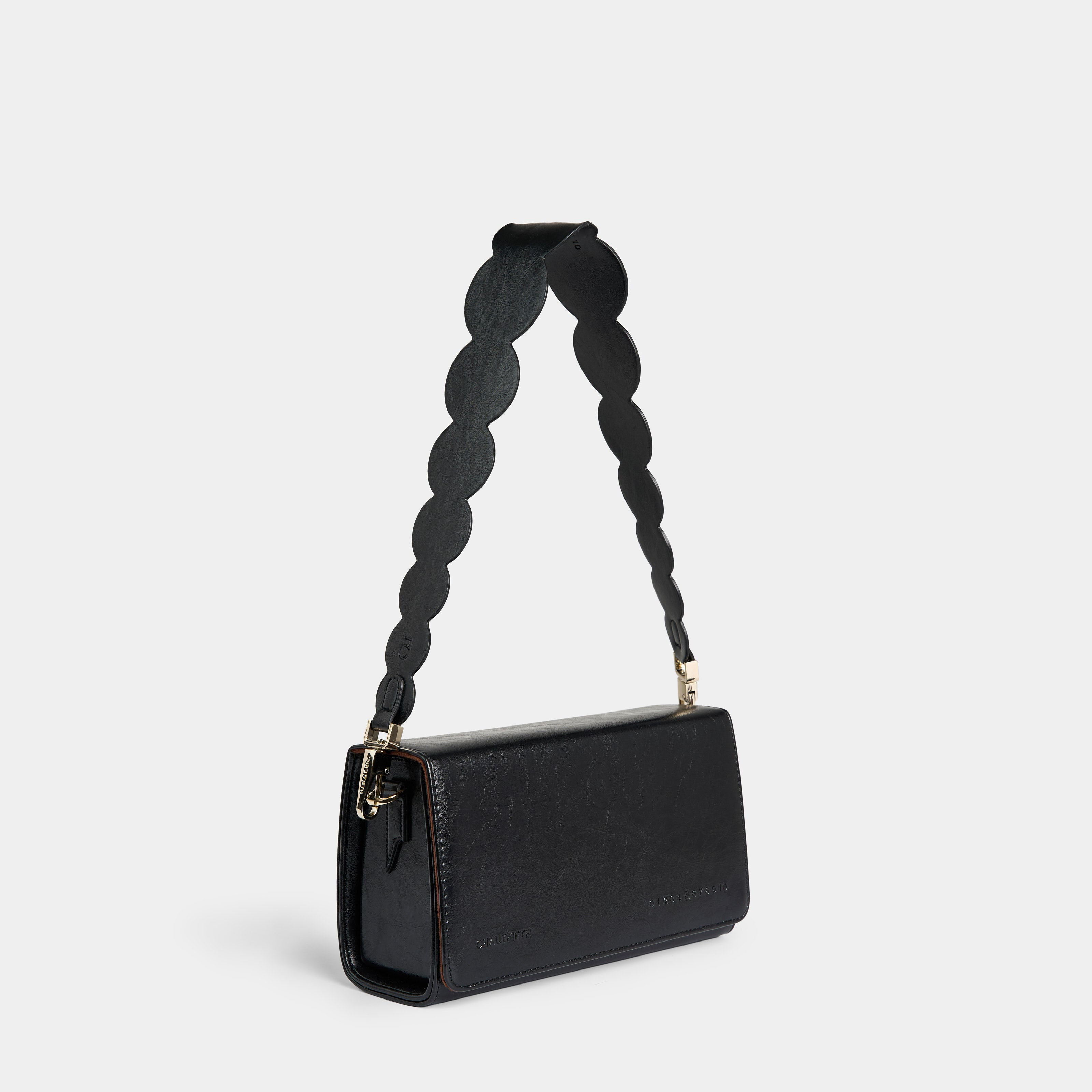 Bag KAMELEON in Black