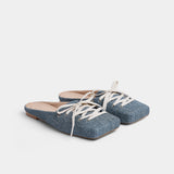 Denim / 36