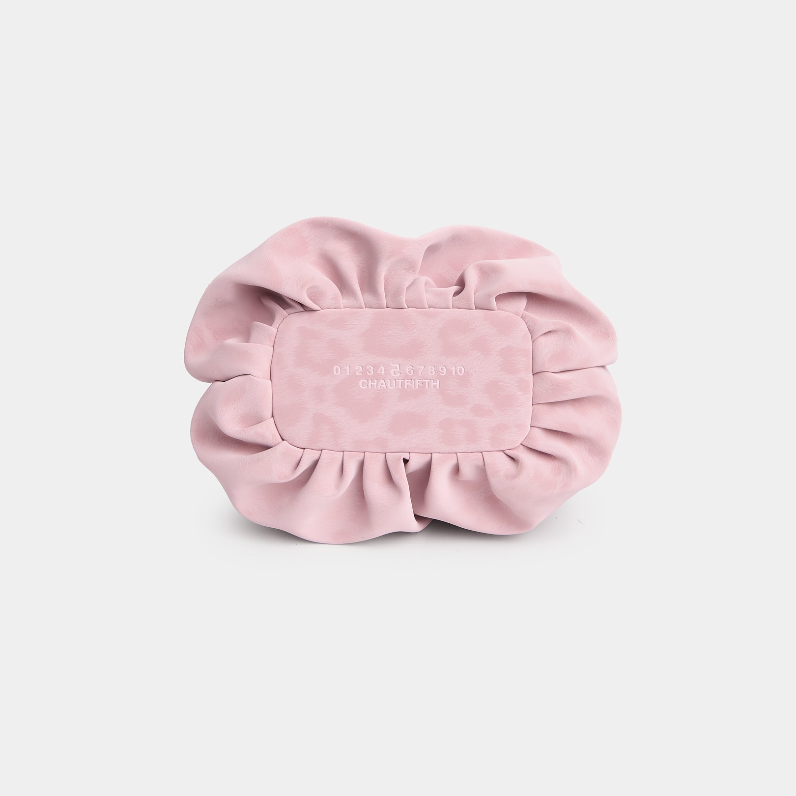 GIFT BOX - MINI FLOWER BAG x SET HEART IN HORSE KEY CHAIN