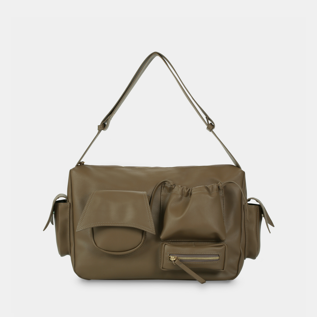 Túi xách C5-Pocket Laptop (L)