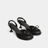 Black / 36