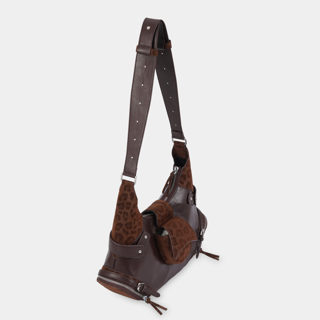 Bag 2-FACE (M)