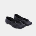 Giày bệt ba lê SQUARE X