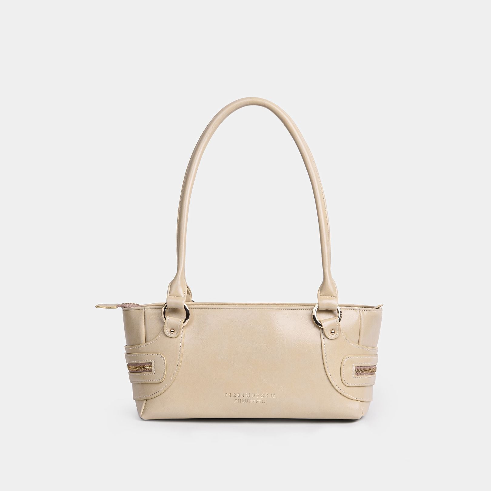 Túi xách Y2K CRUISE màu Trắng kem