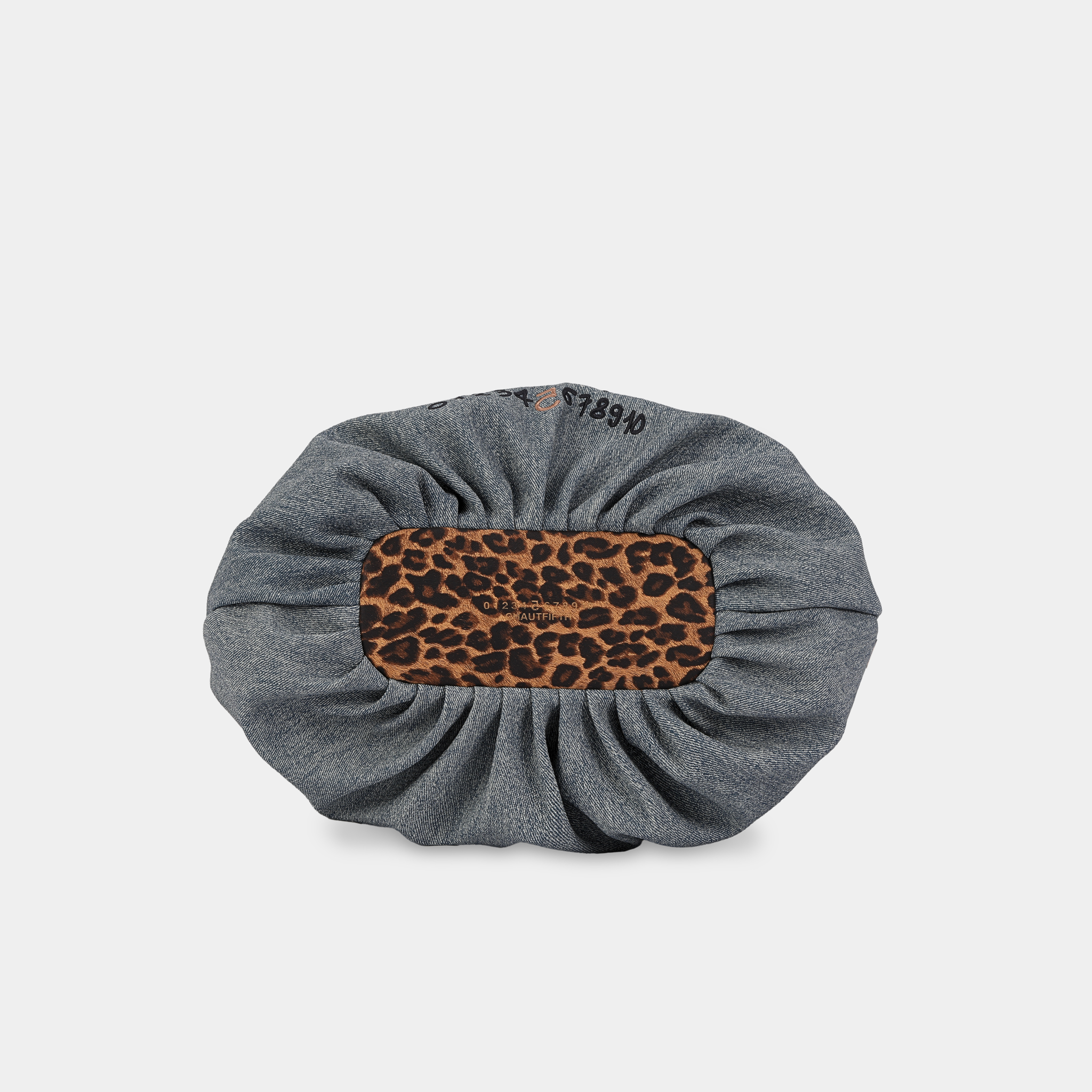 Bag OVERSIZE FLOWER
