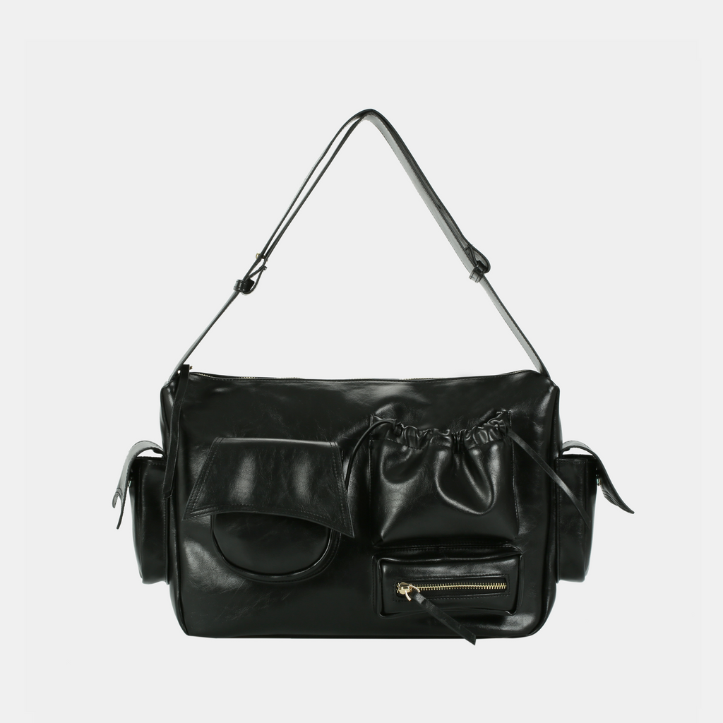 Túi xách C5-Pocket Laptop (L)