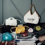 Bag OVERSIZE FLOWER