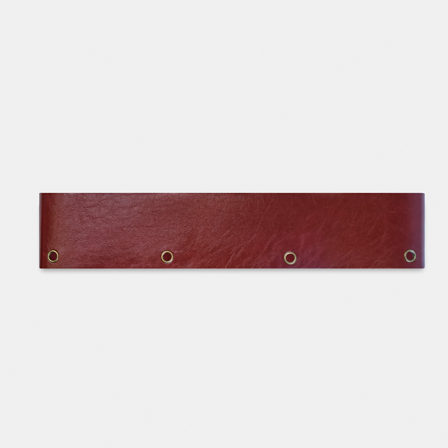 Large Ore Belt In Dark Red