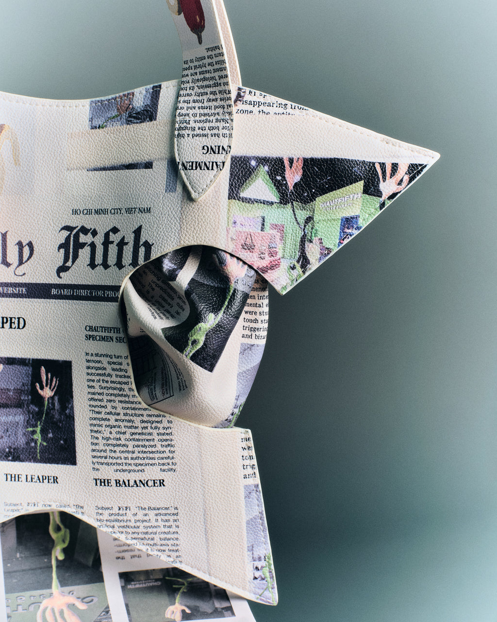Bag FiFi News the Series
