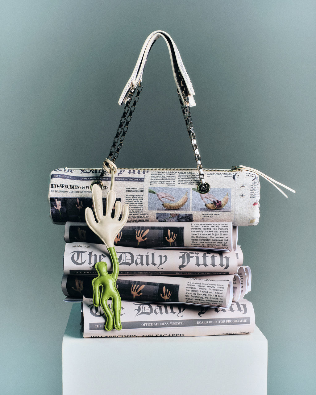 Bag FiFi News the Series