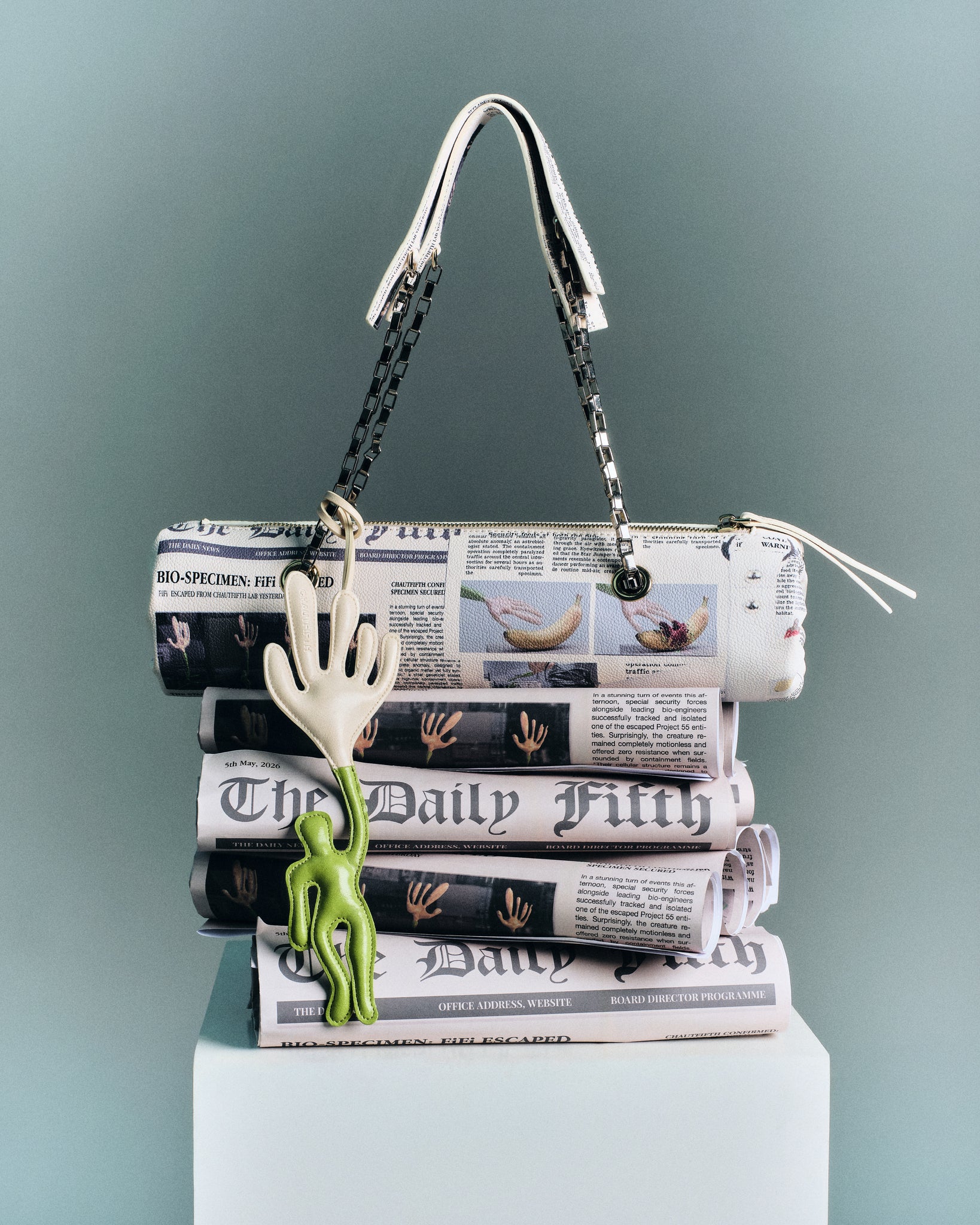 Bag FiFi News the Series