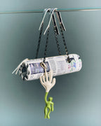 Bag FiFi News the Series