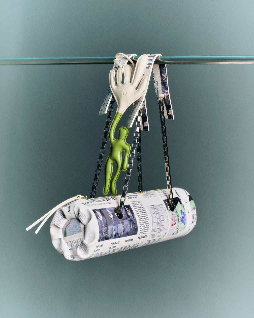 Bag FiFi News the Series
