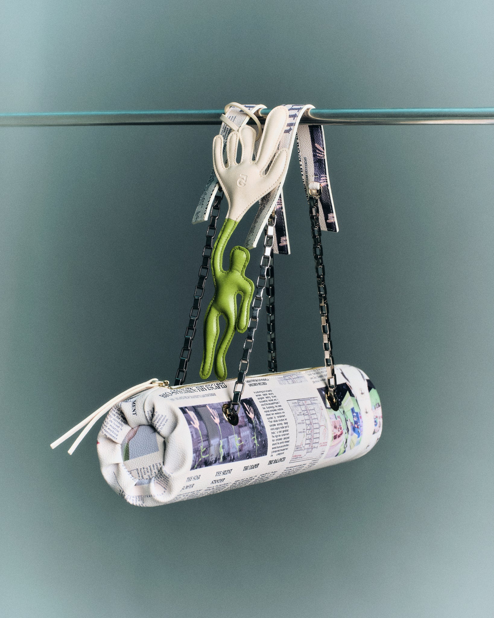 Bag FiFi News the Series