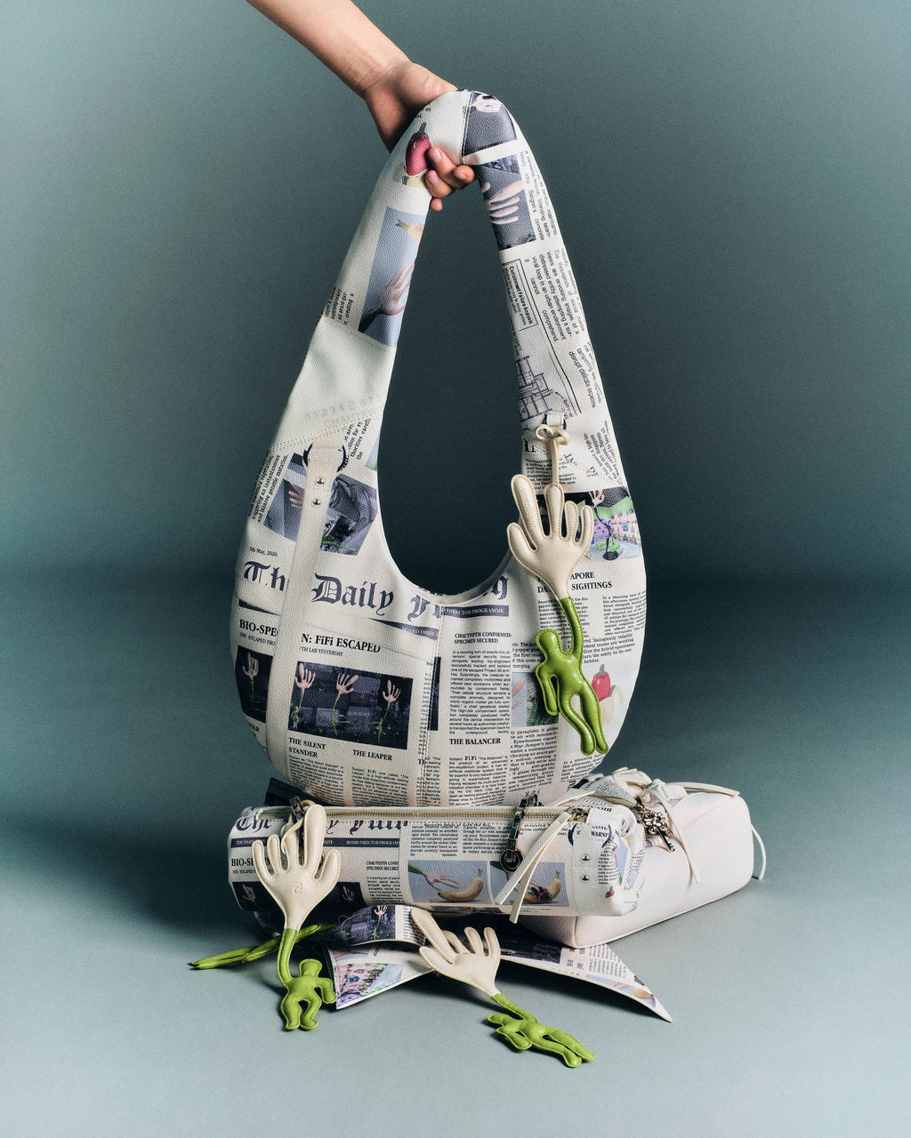 Bag FiFi News the Series