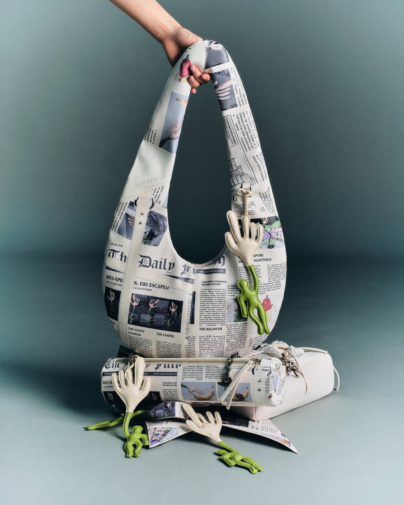 Bag FiFi News the Series