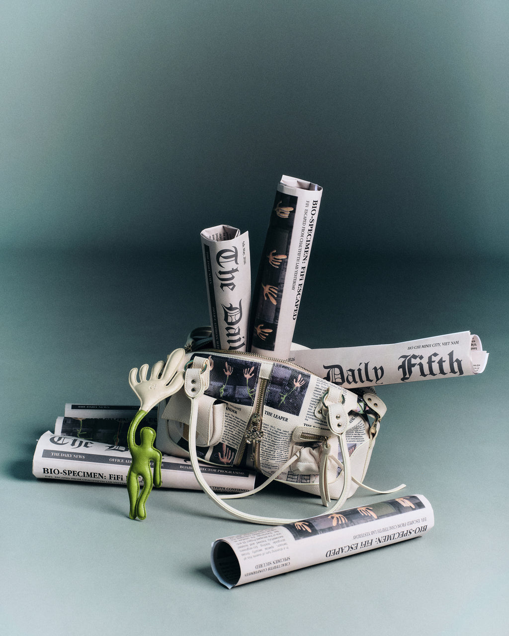 Bag FiFi News the Series