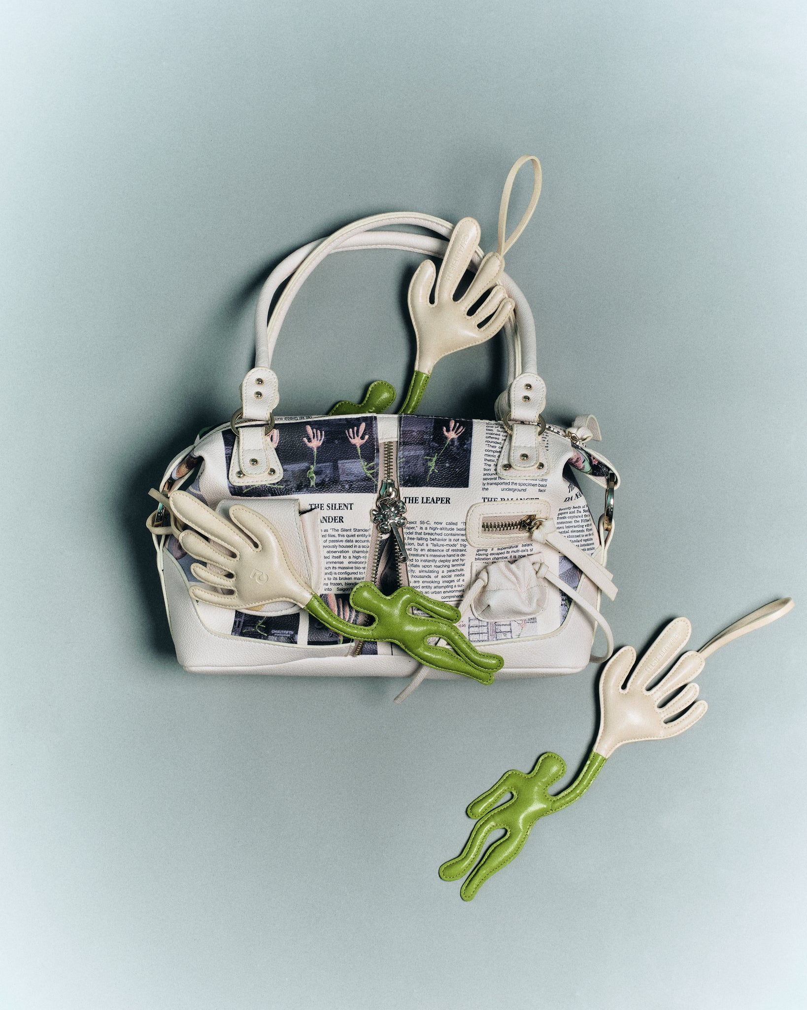 Bag FiFi News the Series