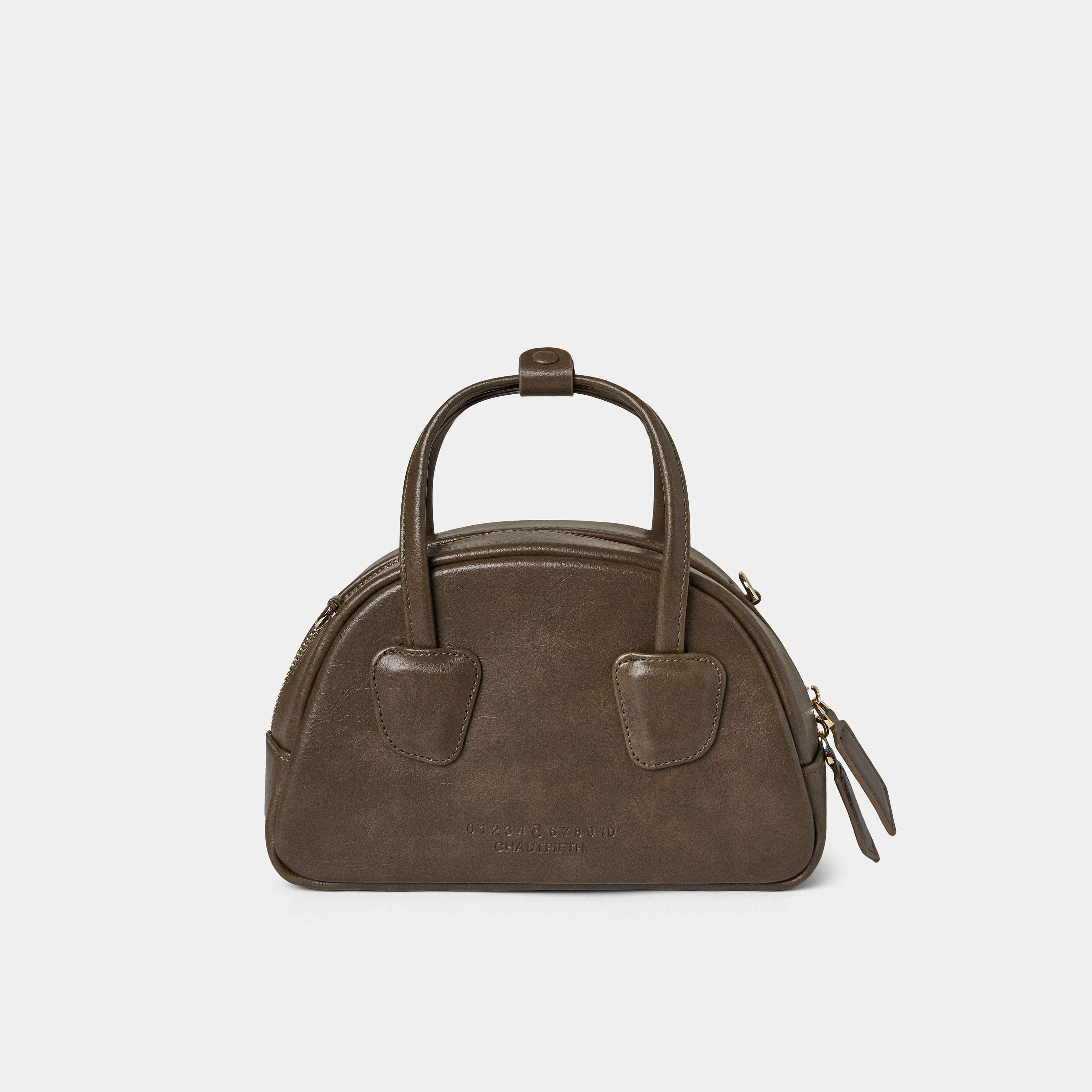 BỘ QUÀ TẶNG - Túi xách TACOS size M x Móc khóa Heart in Horse