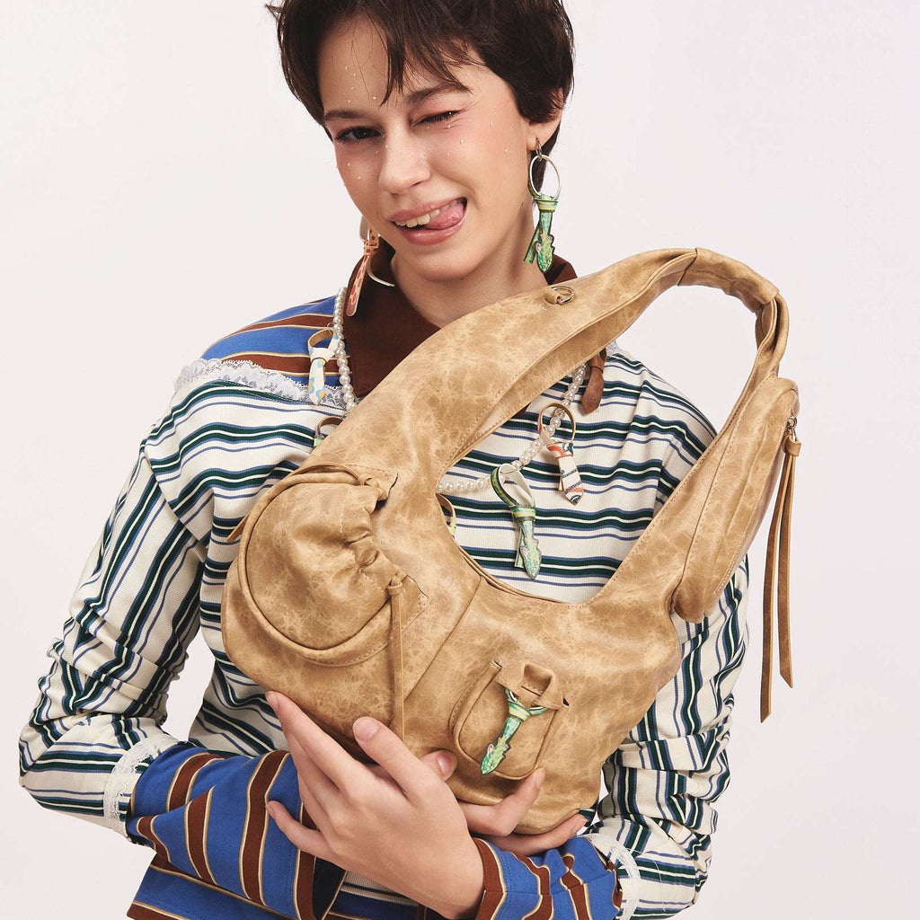 Túi xách HOBO C2-POCKET (M)