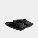 Black / 36