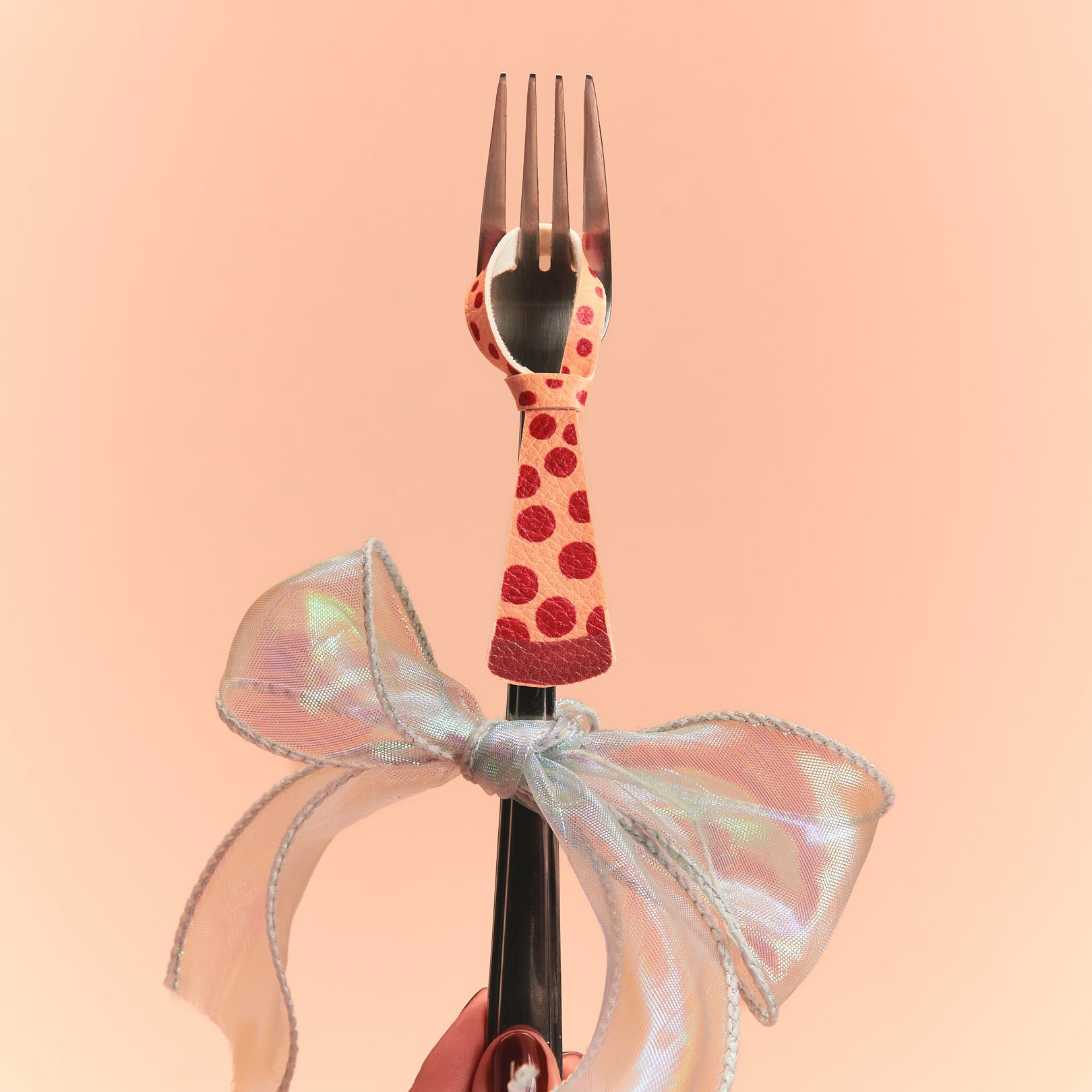 Bag C2-Pocket Hobo Tie Sand Beige (M)