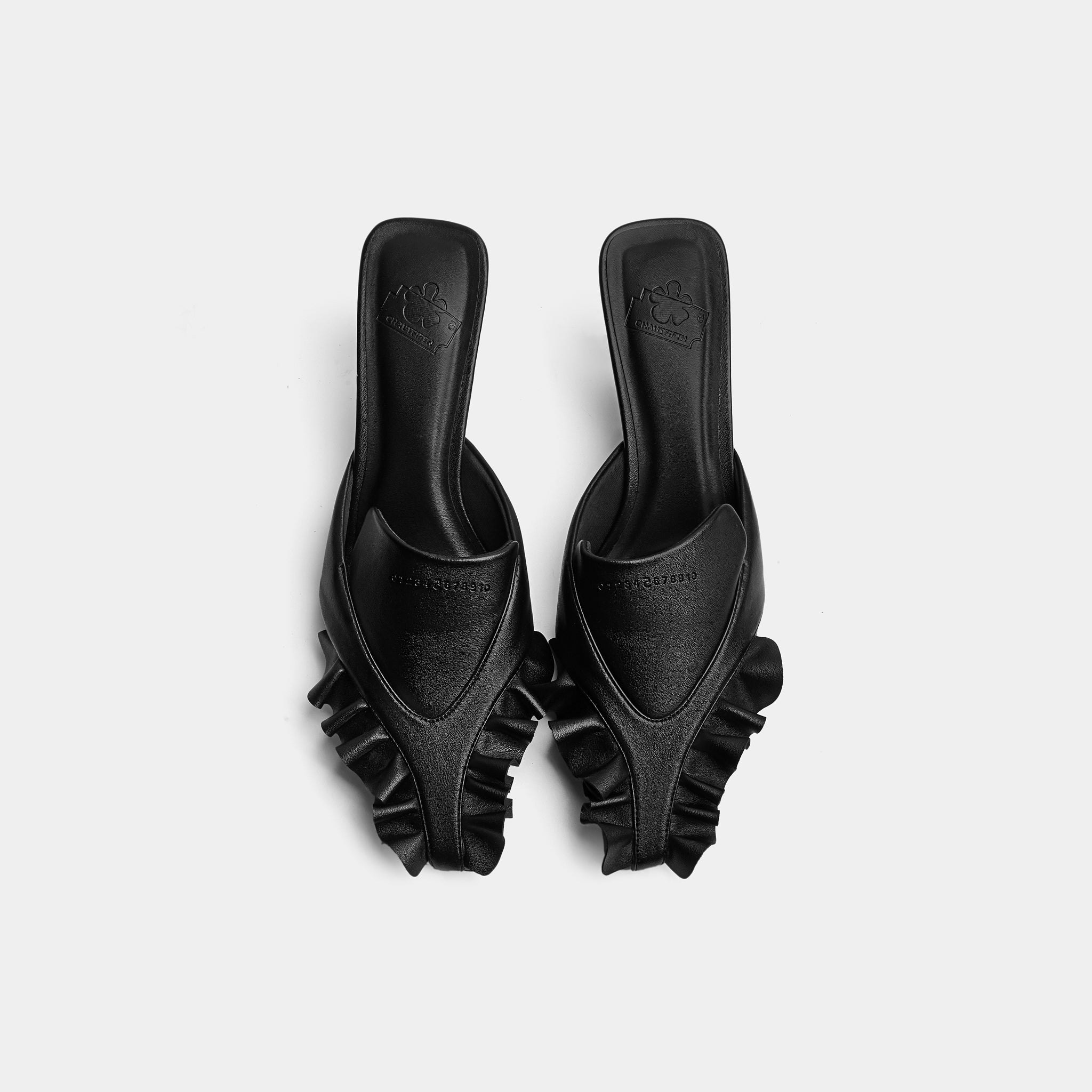 Giày RUFFLES 50
