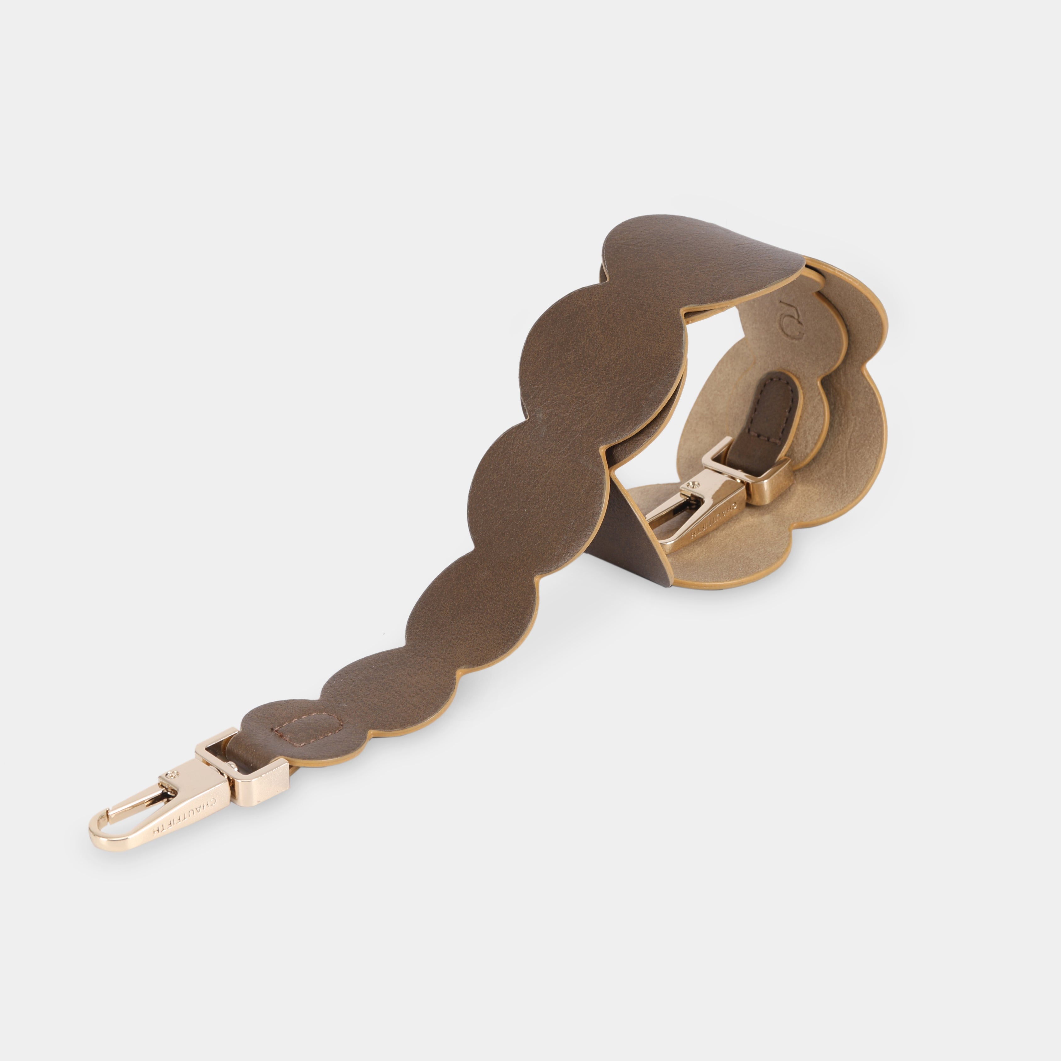 [strap] SOLAR ECLIPSE