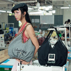 Bag OVERSIZE FLOWER