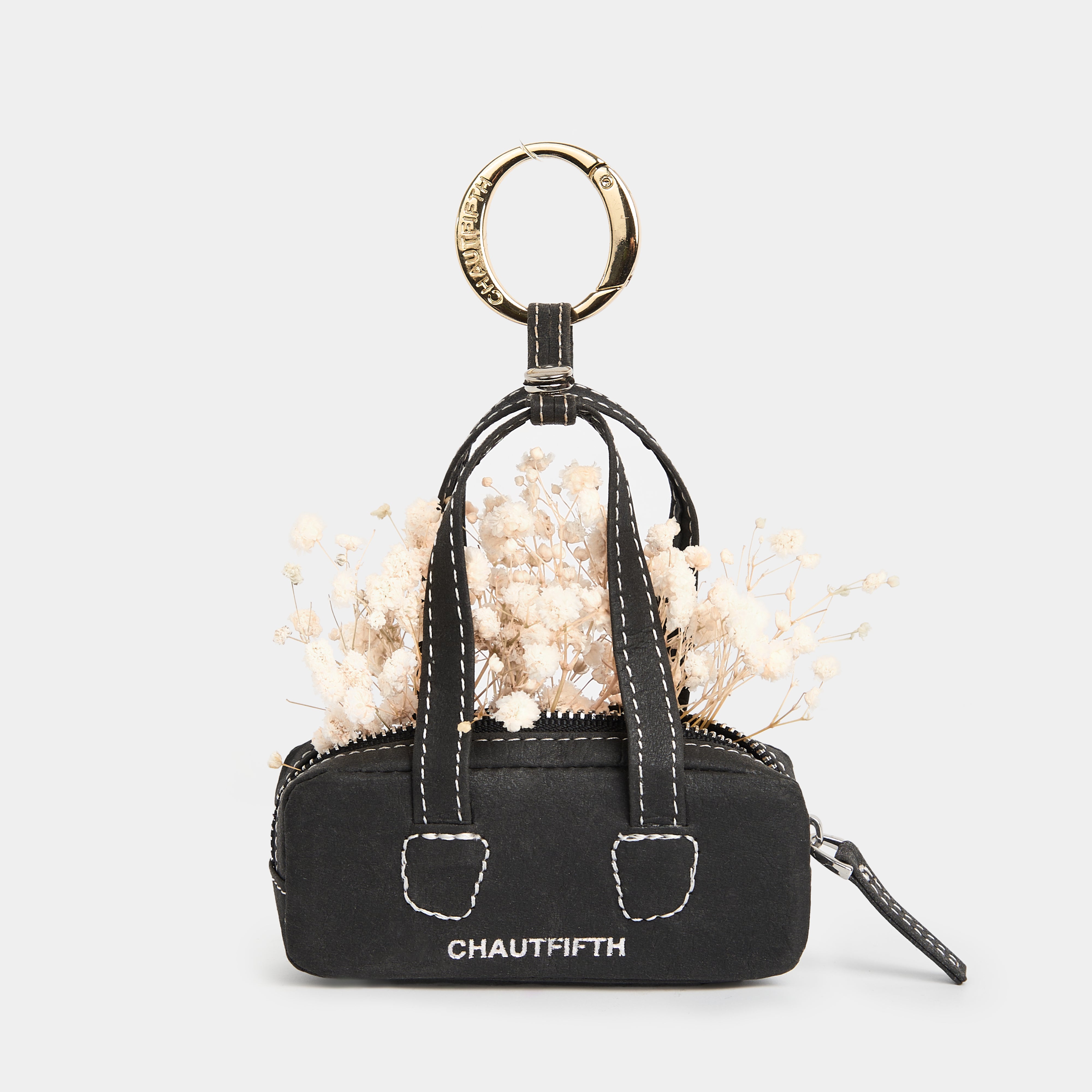 Accessories Micro Banh Mi Charm