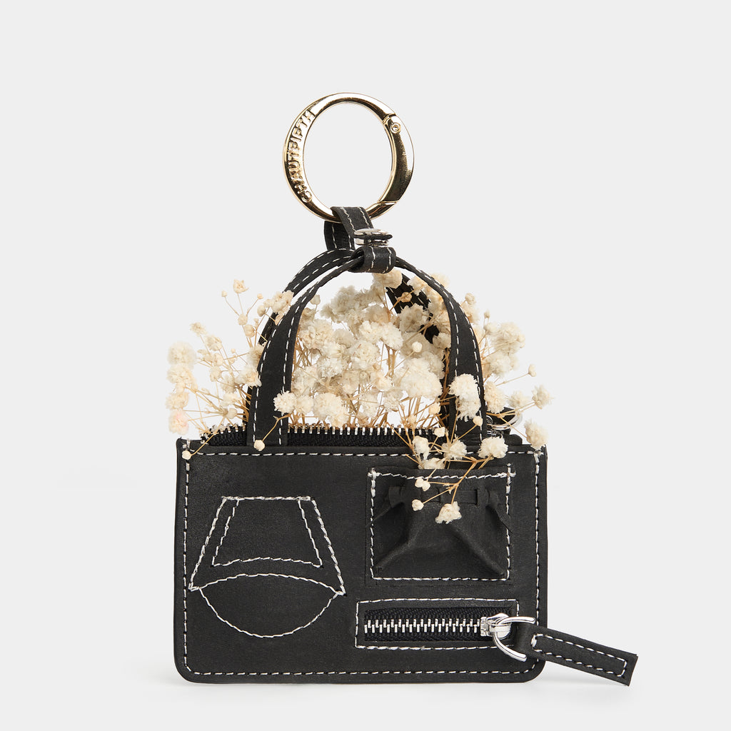 Phụ kiện Charm Micro C5 Pocket