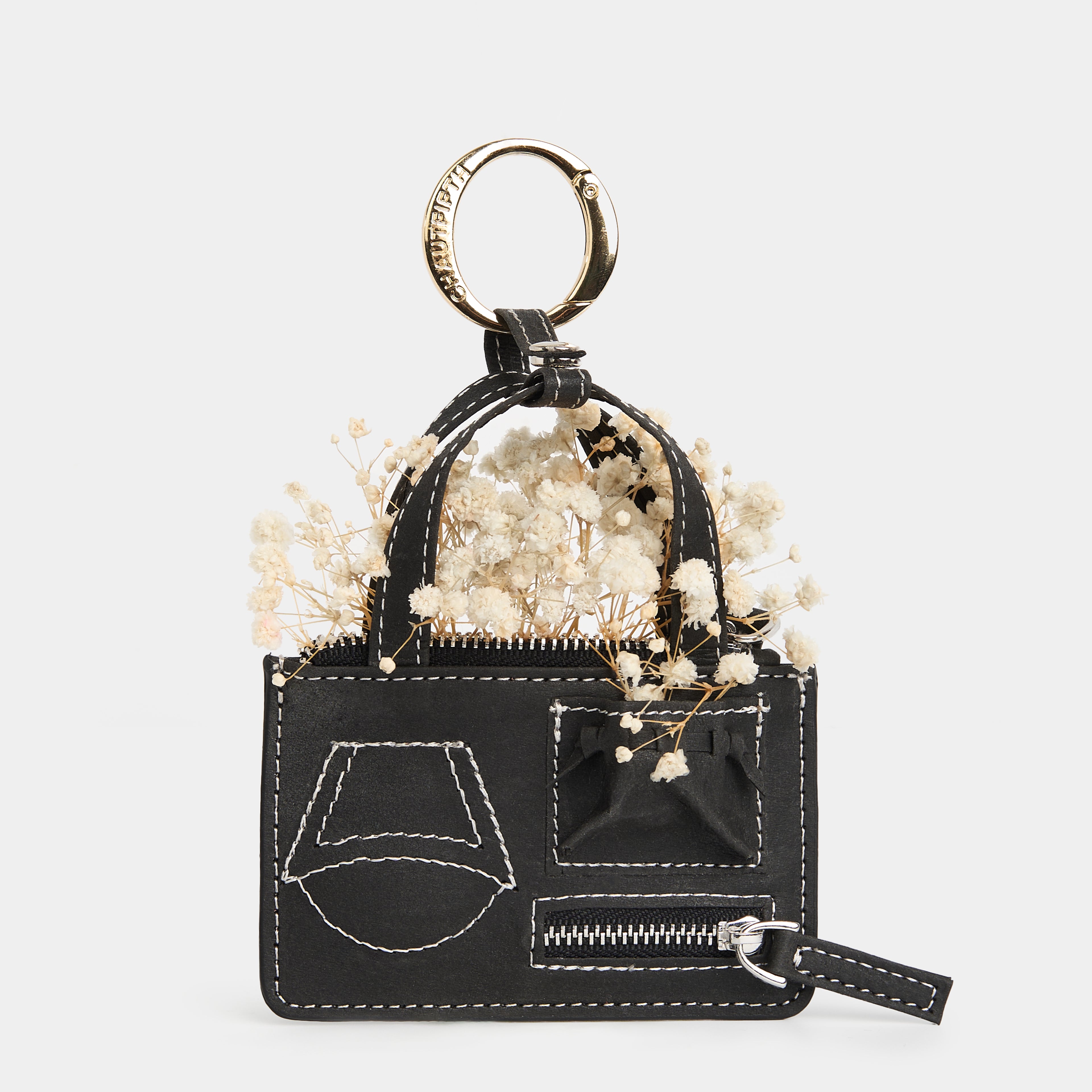 Phụ kiện Charm Micro C5 Pocket