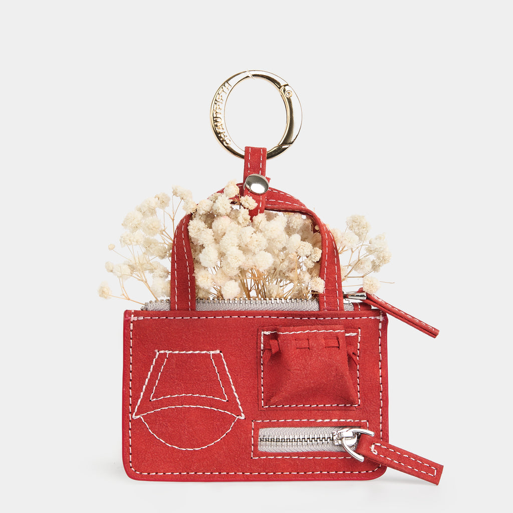 Phụ kiện Charm Micro C5 Pocket