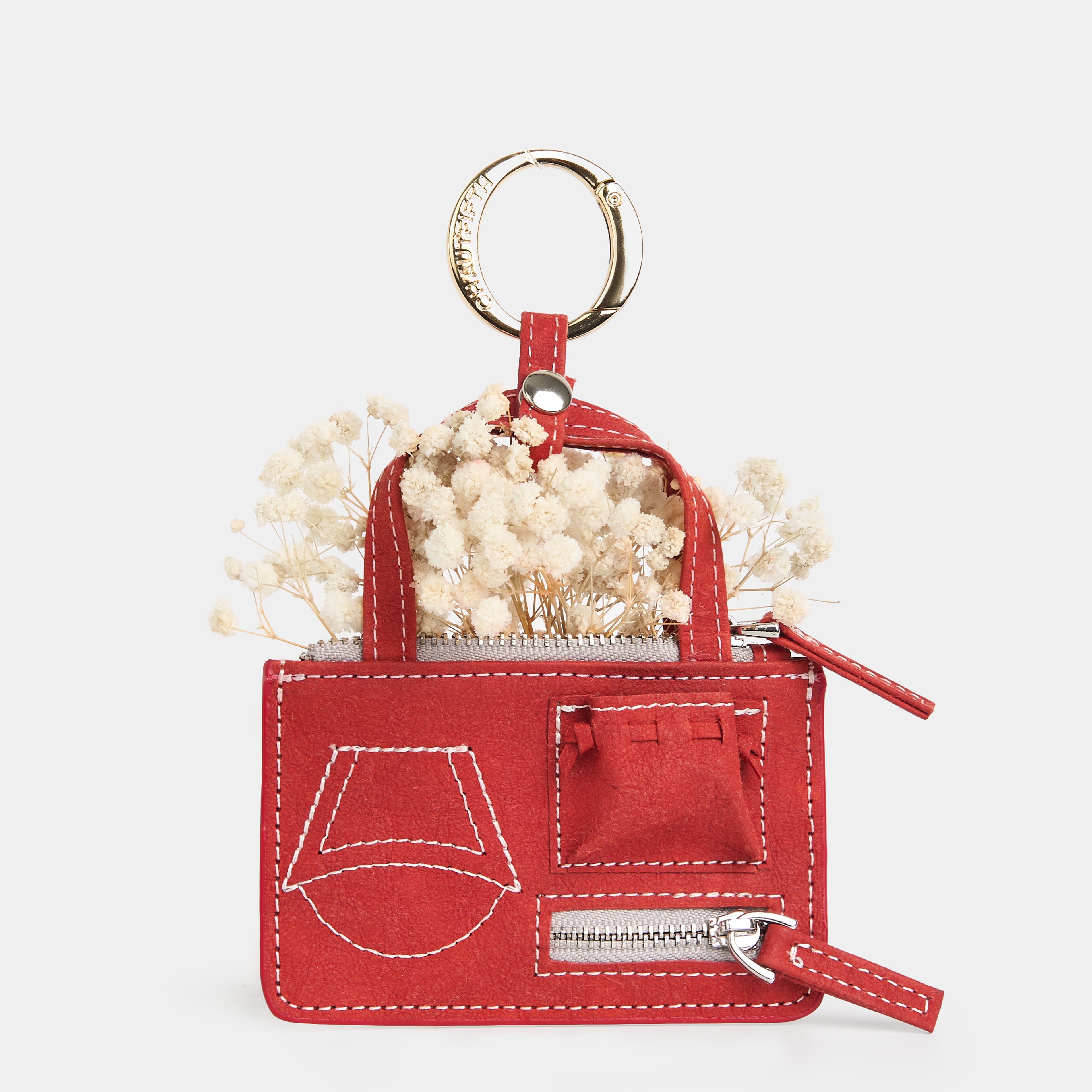 Phụ kiện Charm Micro C5 Pocket