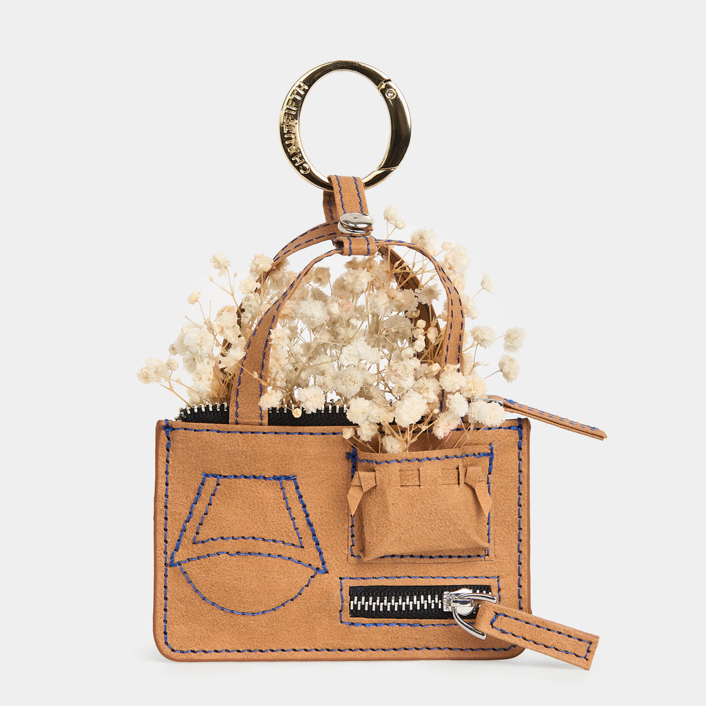 Phụ kiện Charm Micro C5 Pocket