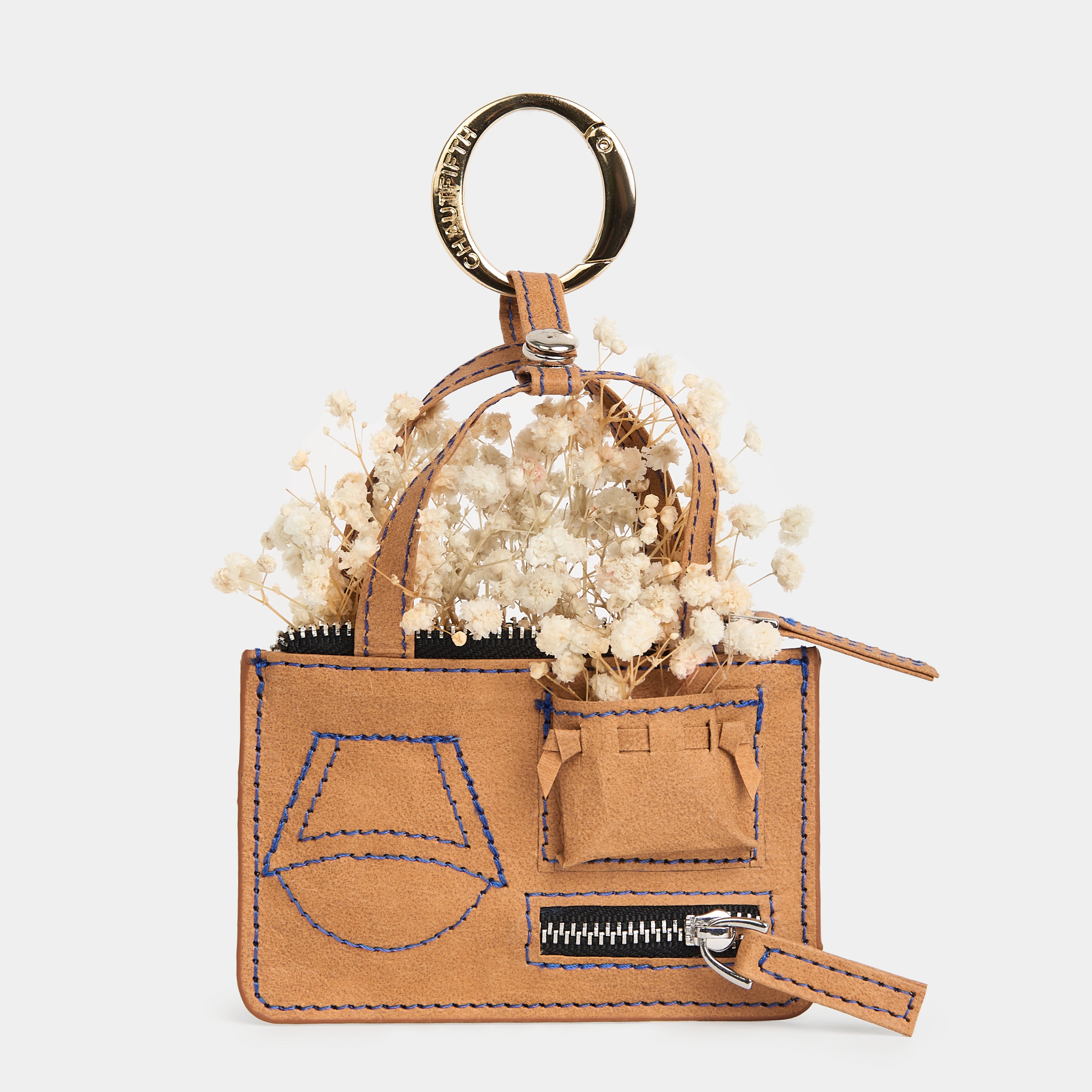Phụ kiện Charm Micro C5 Pocket