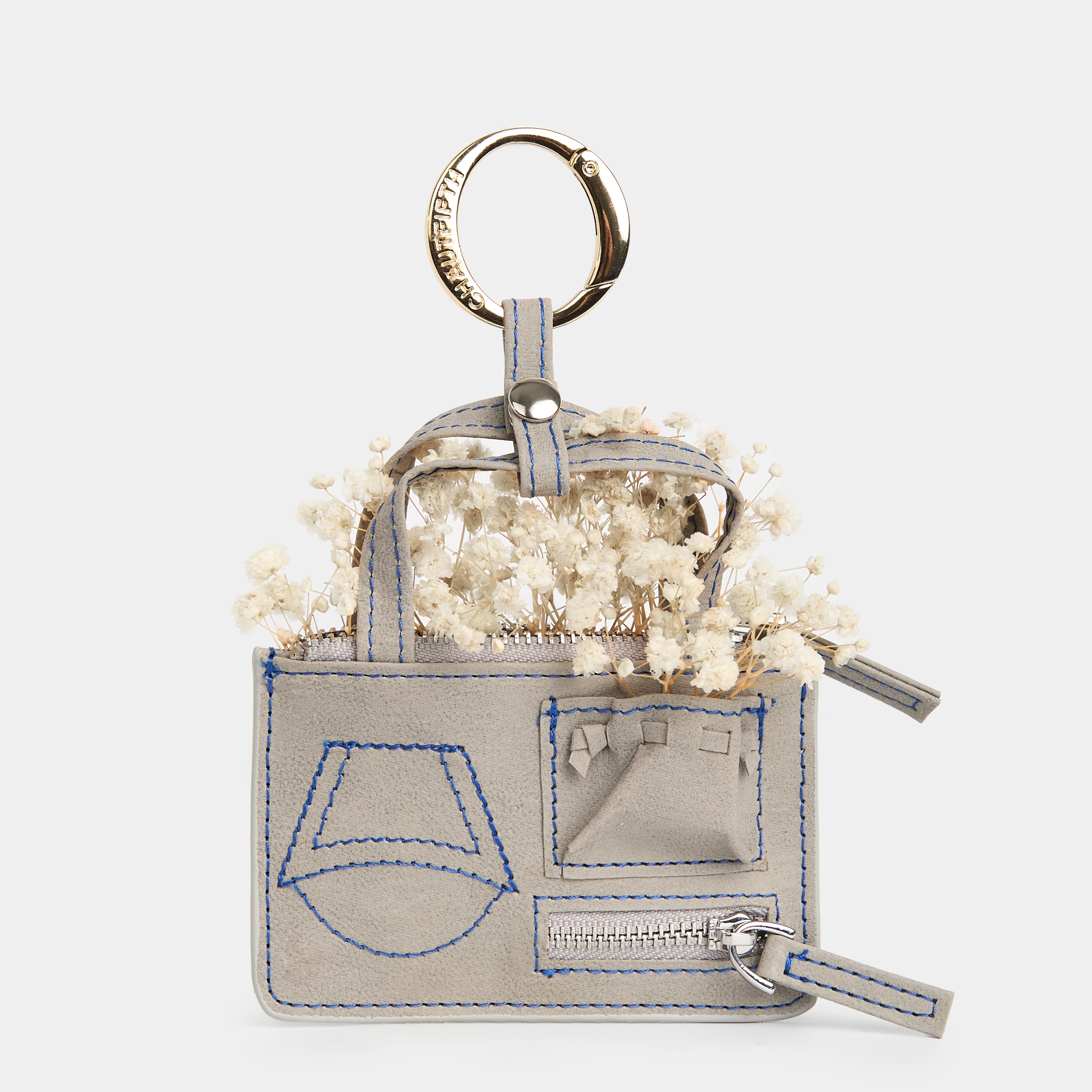 Accessories Micro C5 Pocket Charm