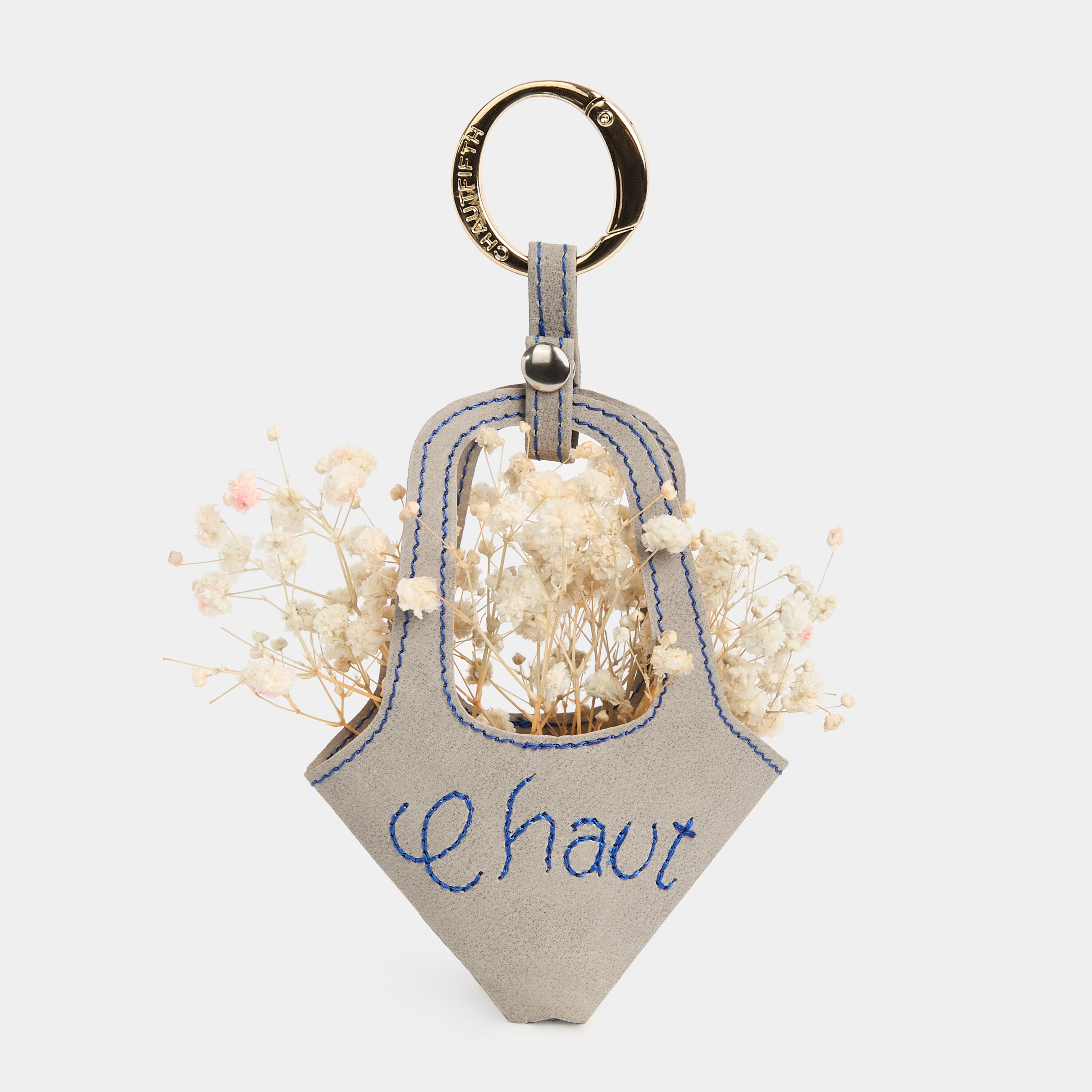 [ADD TO CART GIFT] Accessories Flower Bouquet Charm