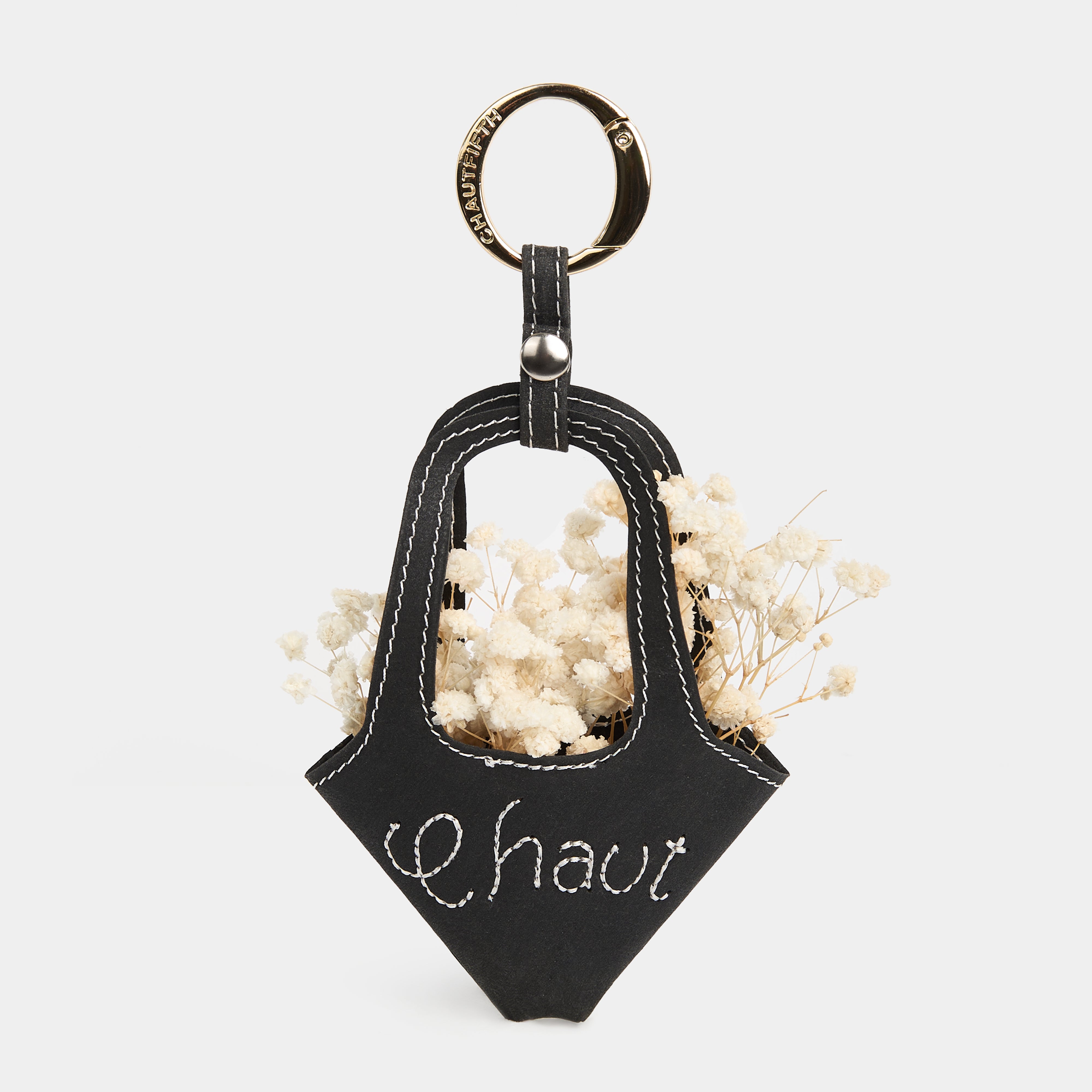 [ADD TO CART GIFT] Accessories Flower Bouquet Charm