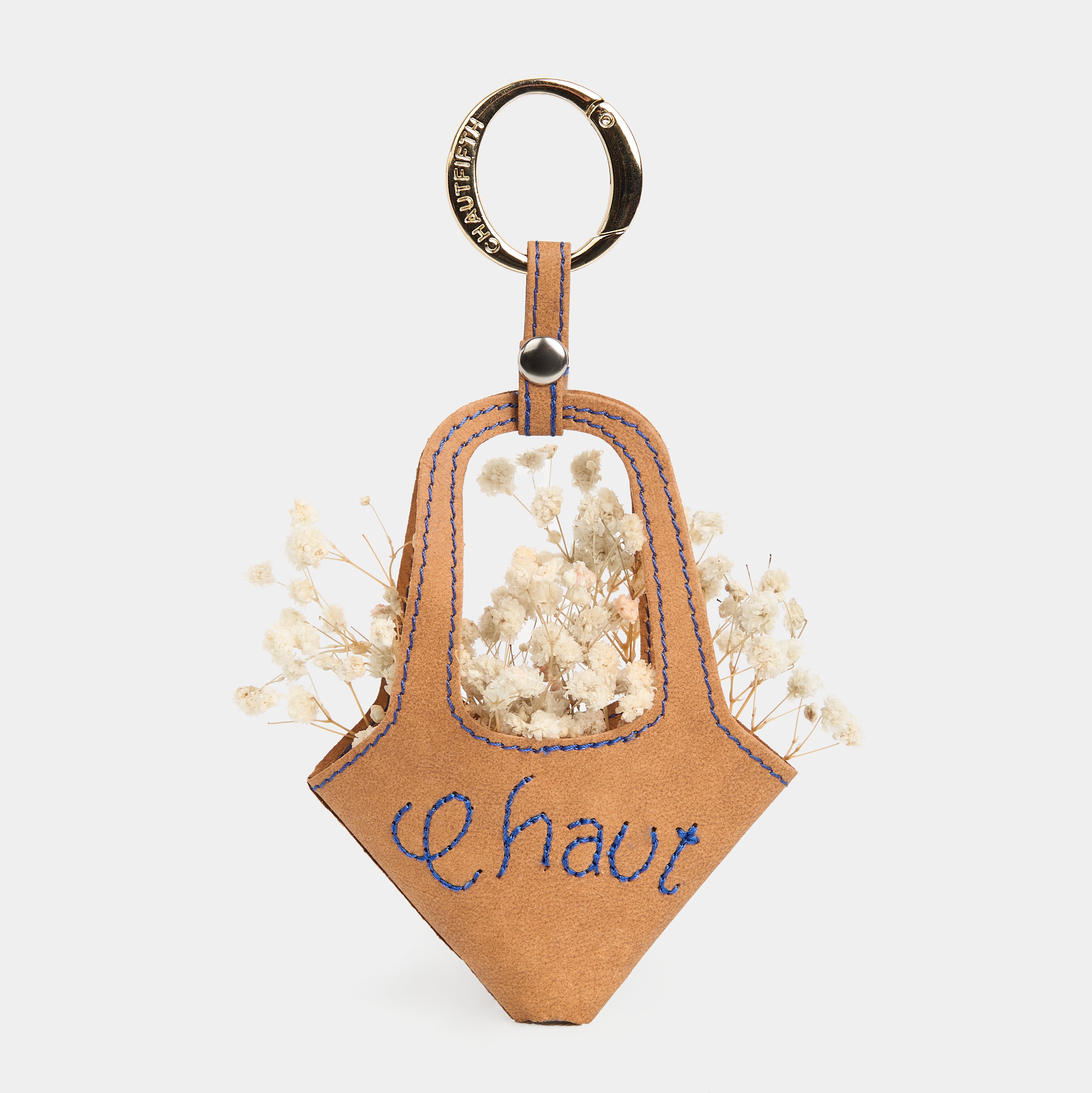 Bag C5-Pocket Small size (S) in Sand Beige